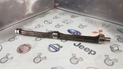 Лот: 23590752. Фото: 1. Балансирный вал Toyota Hilux 1KZ-TE... Двигатель и элементы двигателя
