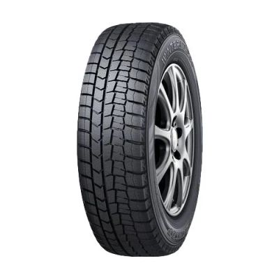 Лот: 19069738. Фото: 1. Dunlop WinterMaxx WM02 205/60R16... Шины