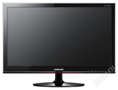Лот: 2013826. Фото: 1. 20" Samsung p2050 цена снижена. ЖК-мониторы