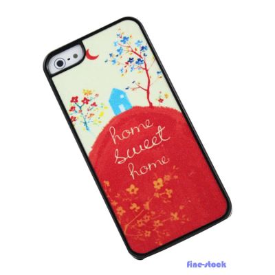 Лот: 3372521. Фото: 1. Красивый чехол iPhone 5! Новый... Чехлы, бамперы