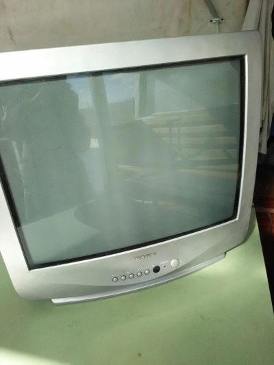 Лот: 5266060. Фото: 1. продам телевизор " Самсунг". Телевизоры