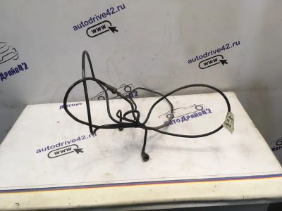 Лот: 21710379. Фото: 1. трубка абсорбера Renault Megane... Двигатель и элементы двигателя