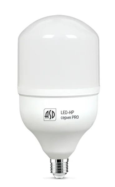 Лот: 11974010. Фото: 1. Лампа светодиодная LED-HP-PRO... Лампочки