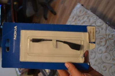 Лот: 3983194. Фото: 1. Адаптер для USB Nokia CA-157. Дата-кабели, переходники