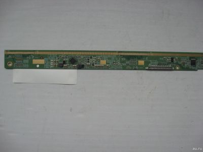 Лот: 13415161. Фото: 1. T-con HV320WXC-200_X-PCB-X0.1... Микросхемы