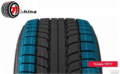 Лот: 13382628. Фото: 1. 235/70 R16 Triangle TR777! Новые... Шины