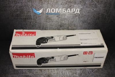 Лот: 15242917. Фото: 1. Реноватор Makita TM3000C (Ж238... Электроинструмент