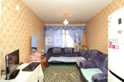 Лот: 25286681. Фото: 1. 1-комн. комната , Красноярск Норильская... Квартиры, студии