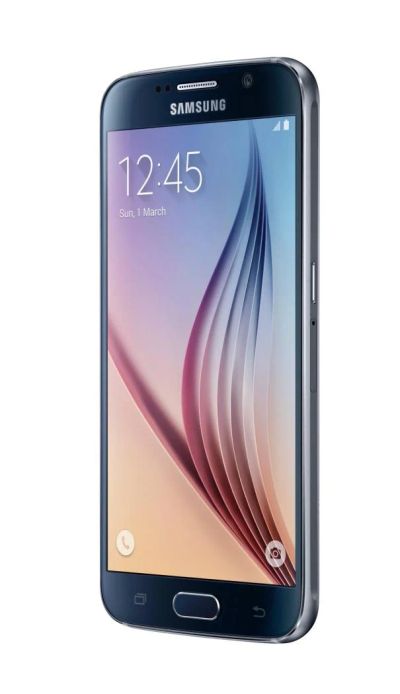 Лот: 7993691. Фото: 1. Samsung Galaxy S6 Duos. Смартфоны