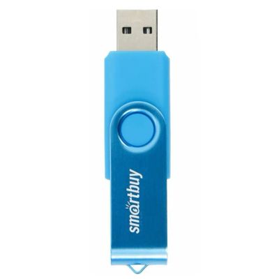Лот: 24899796. Фото: 1. Флеш-накопитель USB 64GB Smart... USB-флеш карты