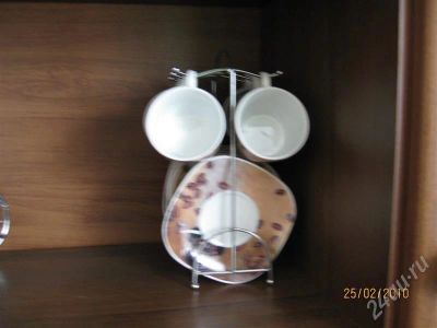 Лот: 253562. Фото: 1. кофейный набор на 6 персон. Кружки, стаканы, бокалы