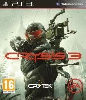Лот: 4601875. Фото: 1. Crysis 3 ps3. Игры для консолей