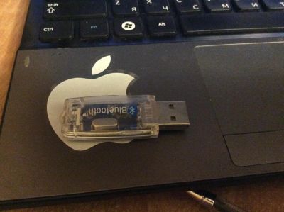 Лот: 6277143. Фото: 1. Bluetooth адаптер. WiFi, Bluetooth адаптеры