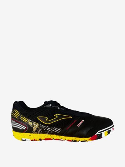 Лот: 24288355. Фото: 1. Футзальная обувь Joma Mundial... Кеды, кроссовки, слипоны