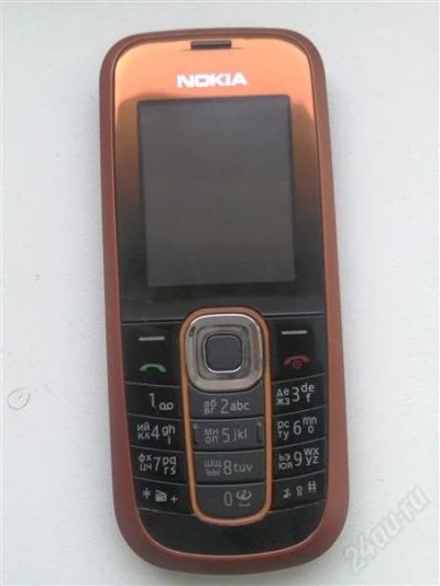 Лот: 791299. Фото: 1. Телефон nokia 2600c-2. Кнопочные мобильные телефоны