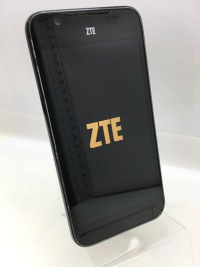 Лот: 16193449. Фото: 1. Телефон ZTE Grand Era (4GB). Смартфоны