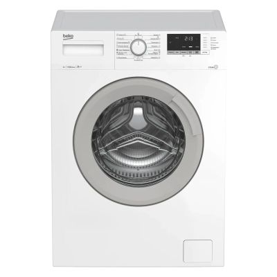 Лот: 24468434. Фото: 1. Стиральная машина Beko WSDN 63512... Стиральные машины