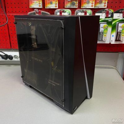 Лот: 15690726. Фото: 1. Ryzen 5 3500 6x3.6Ghz (turbo 4... Компьютеры в сборе