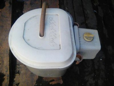 Лот: 7469983. Фото: 1. стиральная машинка малютка. Стиральные машины