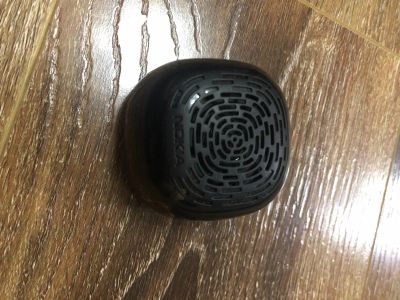 Лот: 17278780. Фото: 1. Портативная колонка NOKIA MD-9. Красноярск