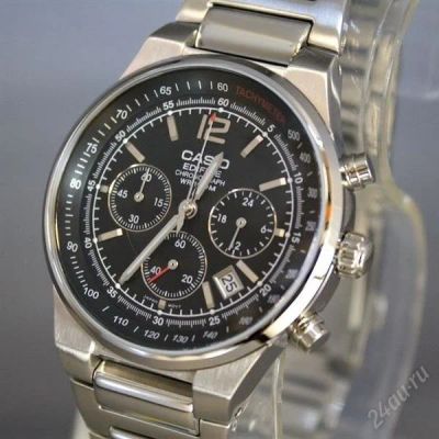 Лот: 958064. Фото: 1. Часы Casio обмен на плеер (желательно... Оригинальные наручные часы