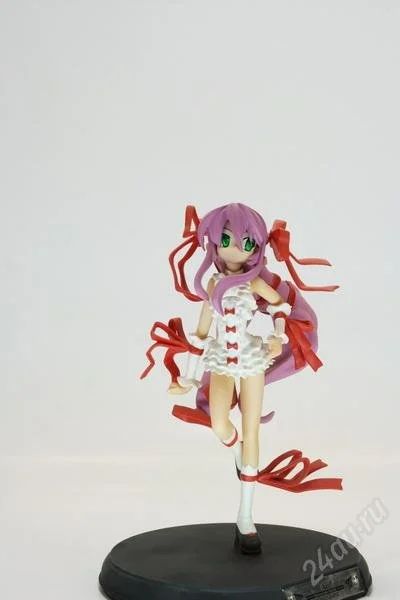 Лот: 1436618. Фото: 1. Фигурка анимэ 19. Игрушки