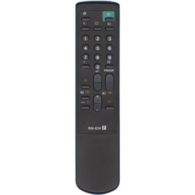 Лот: 25206414. Фото: 1. Пульт SONY RM-834 . Новый . Магазин... Пульты ДУ