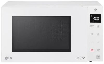 Лот: 24585094. Фото: 1. Микроволновая печь LG MW 23 R... Микроволновки, мини-печи