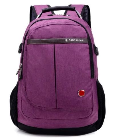 Лот: 14848970. Фото: 1. Рюкзак Wenger Swissgear SA-1597... Рюкзаки