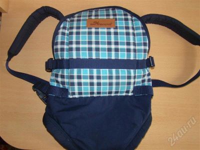 Лот: 555405. Фото: 1. Кенгуру. Другое (дети растут)