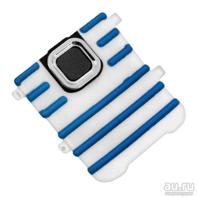 Лот: 12057874. Фото: 1. Клавиатура Nokia 7210C Синий. Корпуса, клавиатуры, кнопки