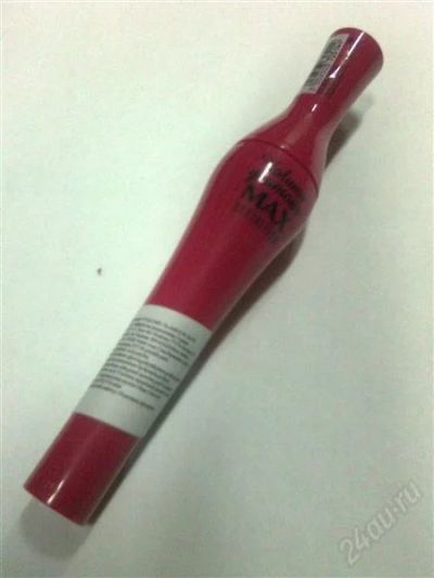 Лот: 2876350. Фото: 1. Тушь BOURJOIS Volume Glamour Max... Макияж