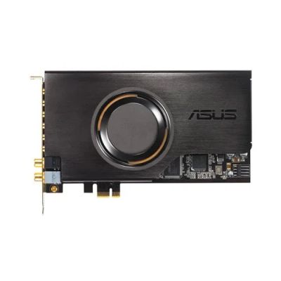 Лот: 3742301. Фото: 1. asus xonar d2x. Звуковые карты