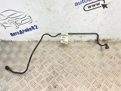 Лот: 25198157. Фото: 1. Трубка вакуумная Renault Fluence... Двигатель и элементы двигателя