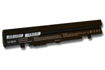 Лот: 5352946. Фото: 1. Аккумулятор для ASUS U56E (АКБ... Аккумуляторы