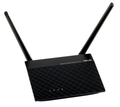 Лот: 11154416. Фото: 1. Asus N11P. Маршрутизаторы (роутеры)