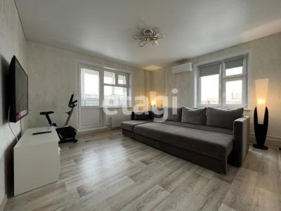 Лот: 25298188. Фото: 1. 2-комн. квартира , Красноярск... Квартиры, студии