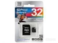 Лот: 910400. Фото: 1. Карта памяти microSD 32Gb класс... Карты памяти
