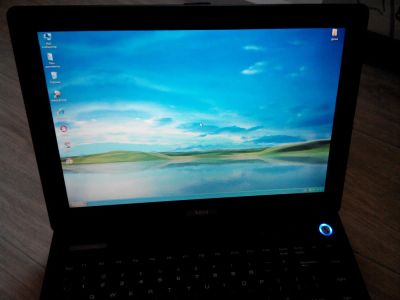 Лот: 7832887. Фото: 1. Ноутбук MSI MS-1314 (он же VR321... Ноутбуки