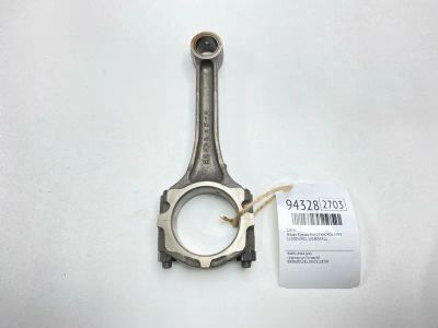 Лот: 24774346. Фото: 1. Шатун Nissan R'nessa 1999 1210053F01... Двигатель и элементы двигателя