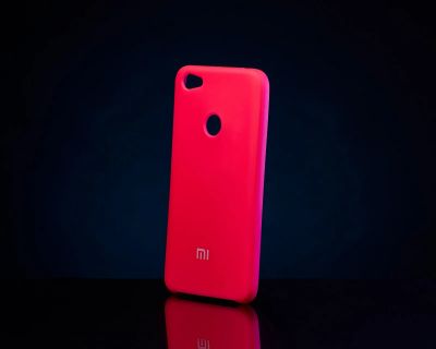 Лот: 19913463. Фото: 1. Кейс Silicon Cover для Xiaomi... Чехлы, бамперы