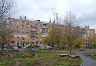 Лот: 7306777. Фото: 1. 1 комнатная Вавилова 55. Собственник... Квартиры, студии