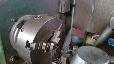 Лот: 5888588. Фото: 1. станок токарный 16К20. Промышленное