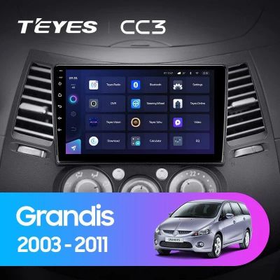 Лот: 21428447. Фото: 1. Штатная магнитола Teyes CC3 4... Автомагнитолы