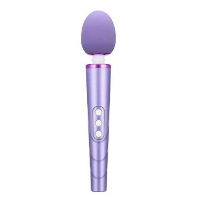 Лот: 19967937. Фото: 1. Вибромассажёр Rechargeable Wand... Игрушки