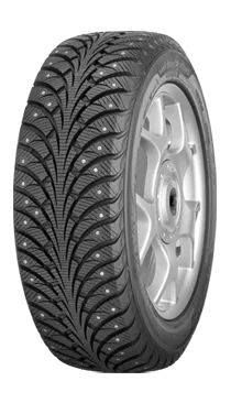 Лот: 20137854. Фото: 1. 195/60 R15 88T Sava Eskimo STUD. Шины