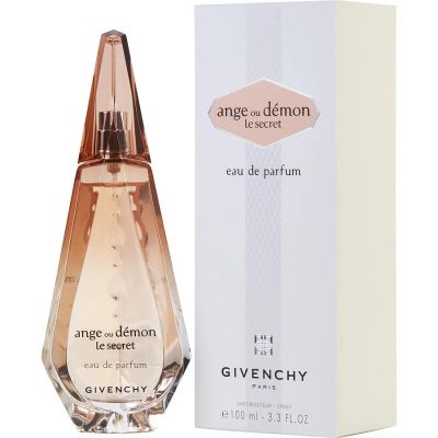 Лот: 13963144. Фото: 1. Givenchy Ange Ou Demon Le Secret... Женская парфюмерия