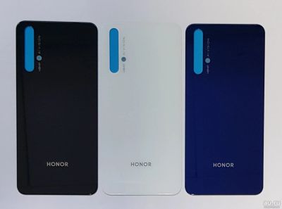 Лот: 16957003. Фото: 1. Задняя крышка Huawei Honor 20... Корпуса, клавиатуры, кнопки