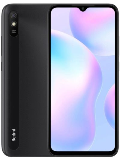 Лот: 18437916. Фото: 1. Новый Xiaomi Redmi 9A 2/32gb Gray... Смартфоны