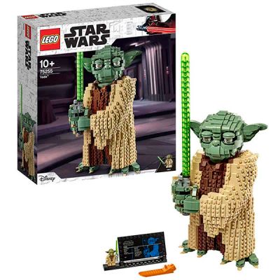 Лот: 17011453. Фото: 1. LEGO Star Wars Конструктор ЛЕГО... Конструкторы
